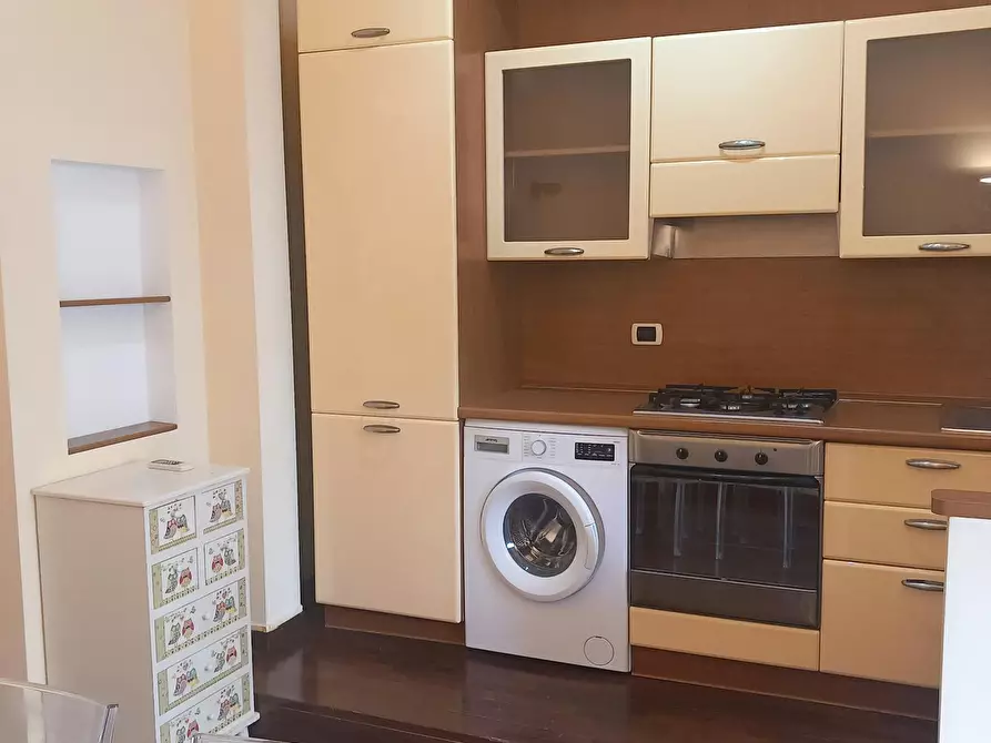 Immagine 5 di Appartamento in affitto  in Via Friuli a Milano