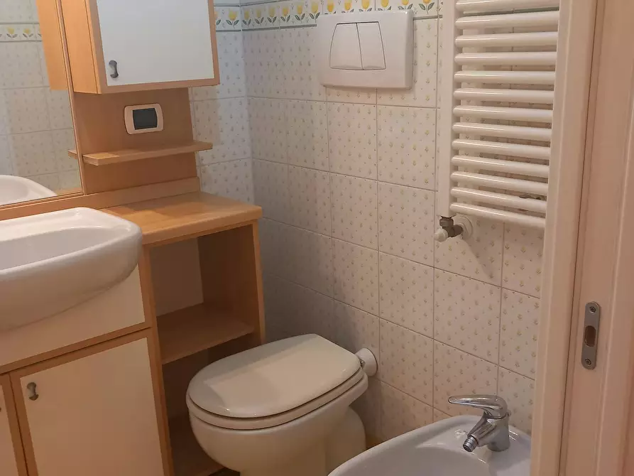 Immagine 8 di Appartamento in affitto  in Via Friuli a Milano