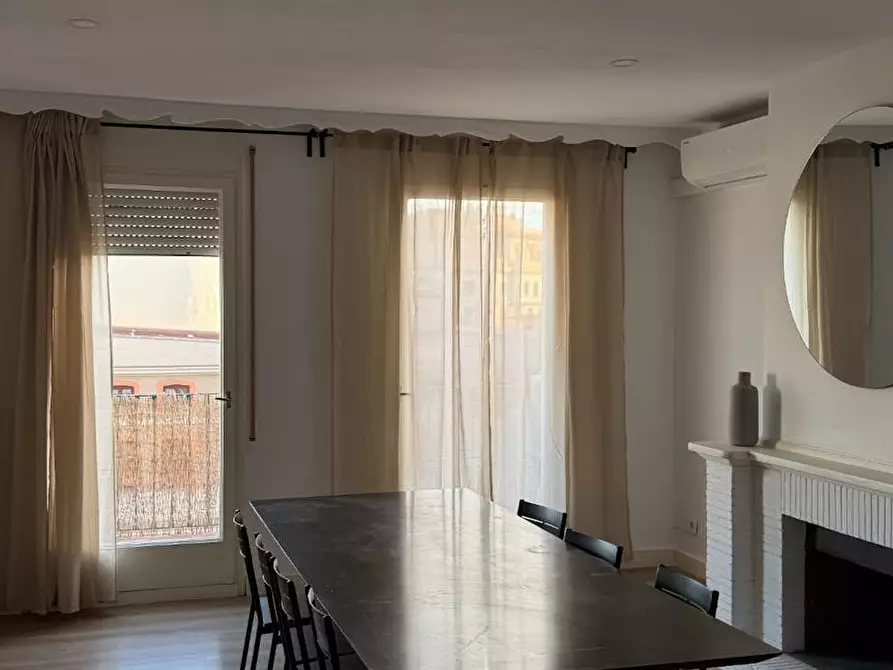 Immagine 9 di Appartamento in affitto  in Gran Via de les Corts Catalanes a Barcelona