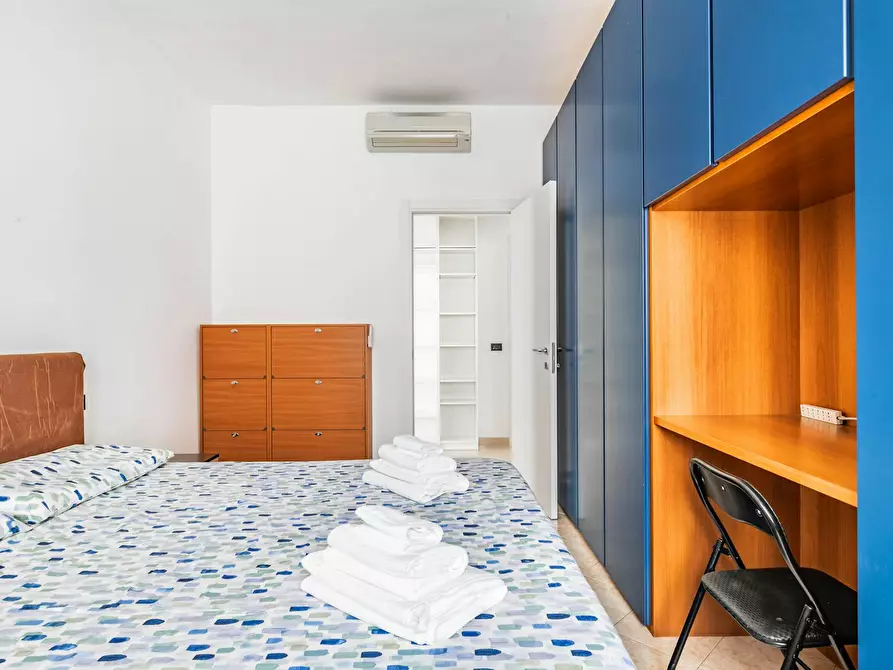 Immagine 8 di Appartamento in affitto  in Via Corrado II il Salico a Milano