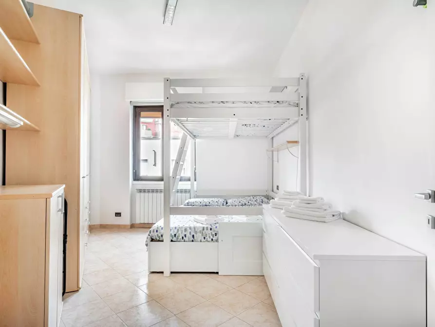 Immagine 10 di Appartamento in affitto  in Via Corrado II il Salico a Milano