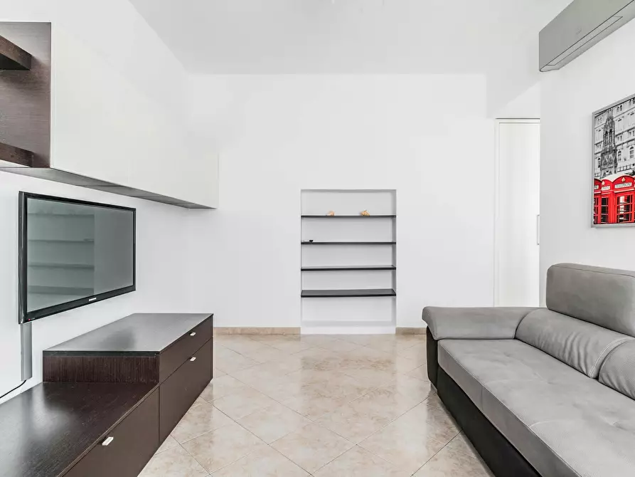 Immagine 4 di Appartamento in affitto  in Via Corrado II il Salico a Milano