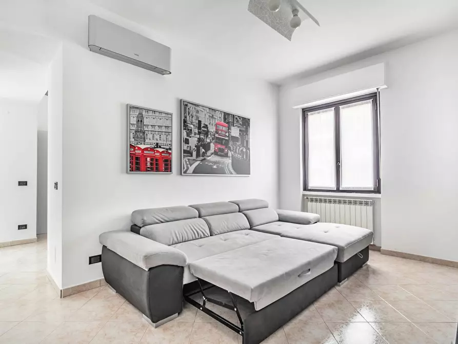 Immagine 5 di Appartamento in affitto  in Via Corrado II il Salico a Milano