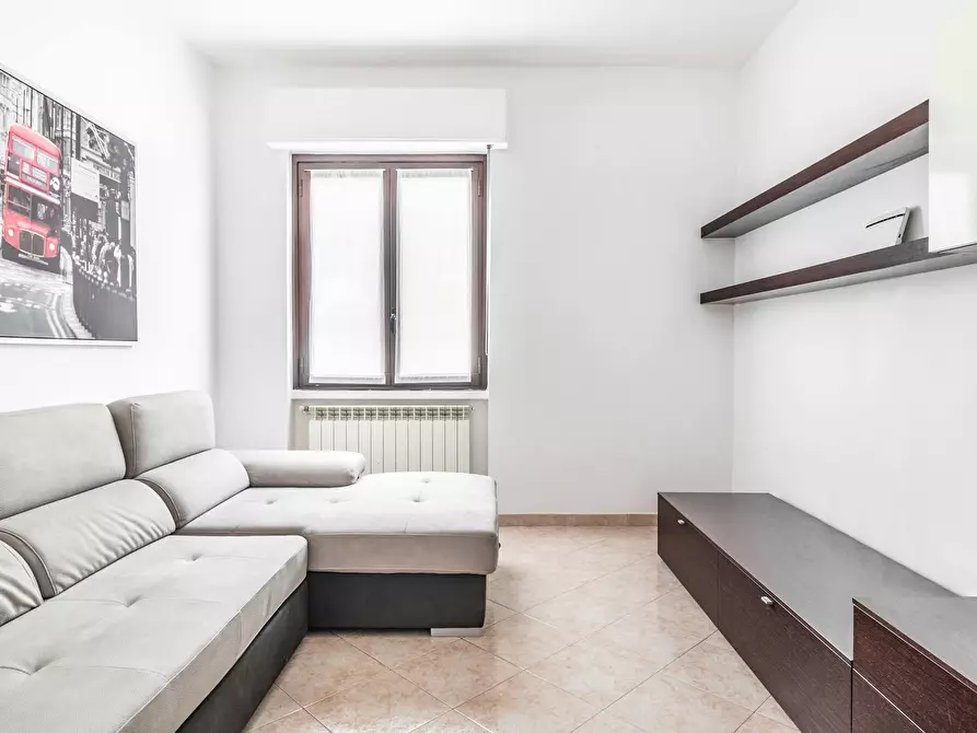 Immagine 6 di Appartamento in affitto  in Via Corrado II il Salico a Milano