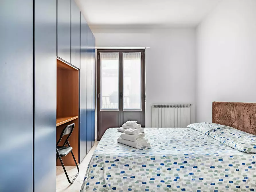 Immagine 7 di Appartamento in affitto  in Via Corrado II il Salico a Milano