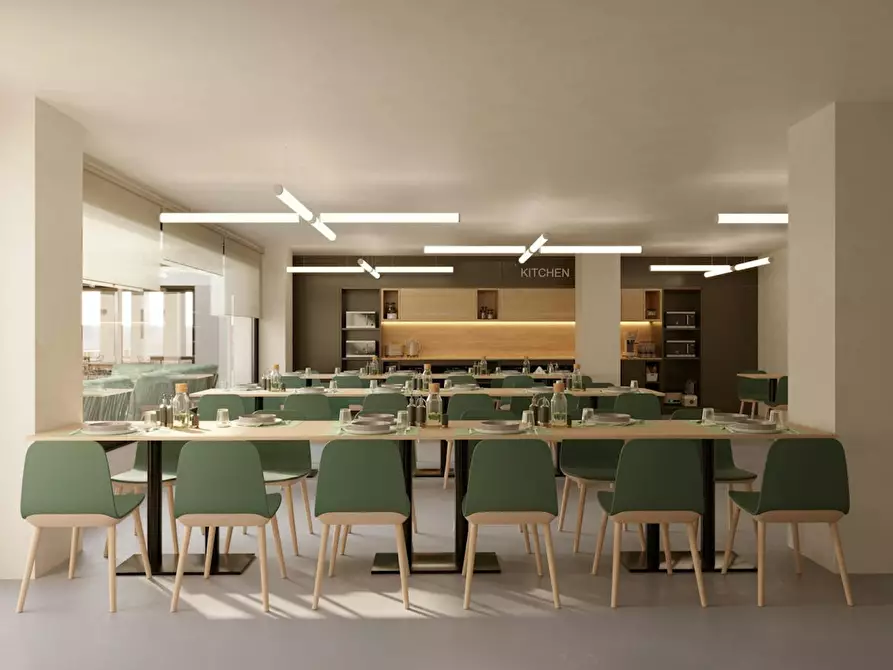 Immagine 8 di Camera condivisa in affitto  in Calle Sierra Pico del Aguila a La Ñora