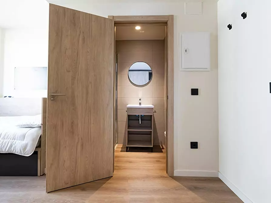 Immagine 4 di Camera condivisa in affitto  in Calle Sierra Pico del Aguila a La Ñora