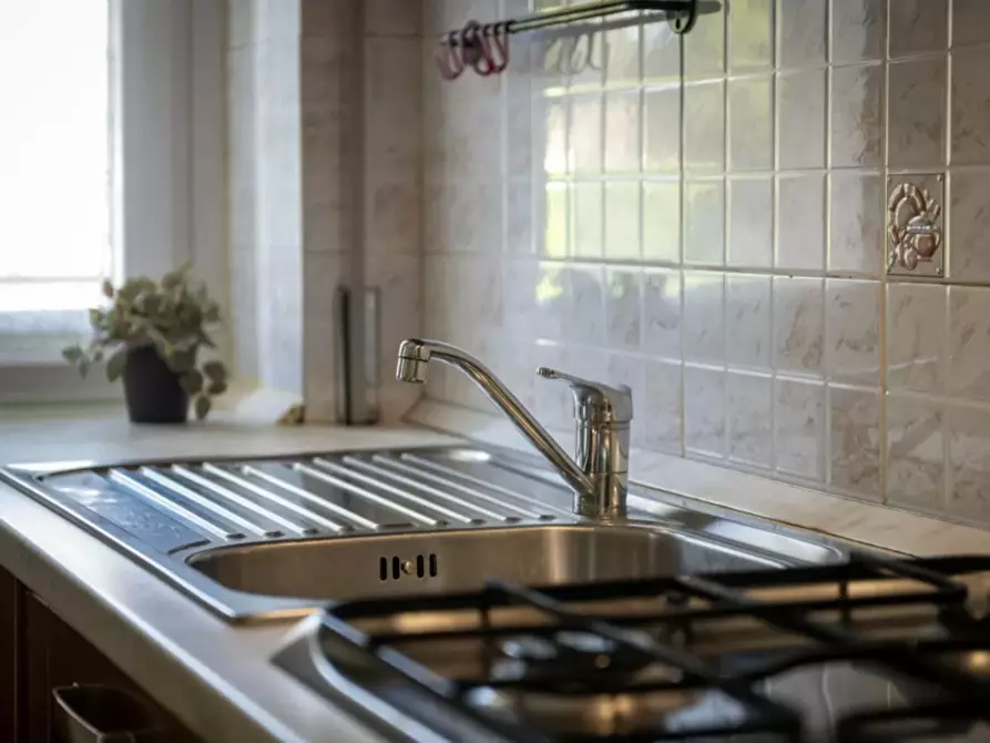 Immagine 8 di Appartamento in affitto  in Via Ludovico Ariosto a Rozzano