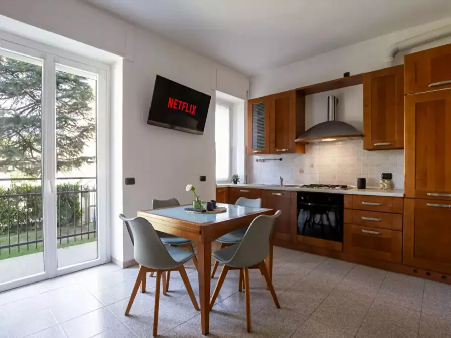 Immagine 2 di Appartamento in affitto  in Via Ludovico Ariosto a Rozzano