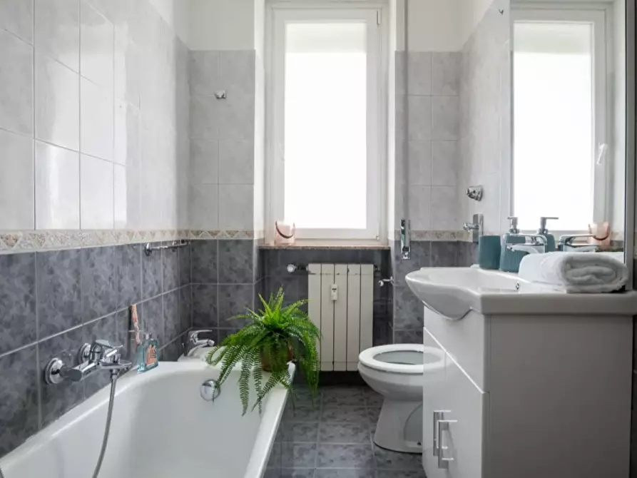 Immagine 9 di Appartamento in affitto  in Via Ludovico Ariosto a Rozzano