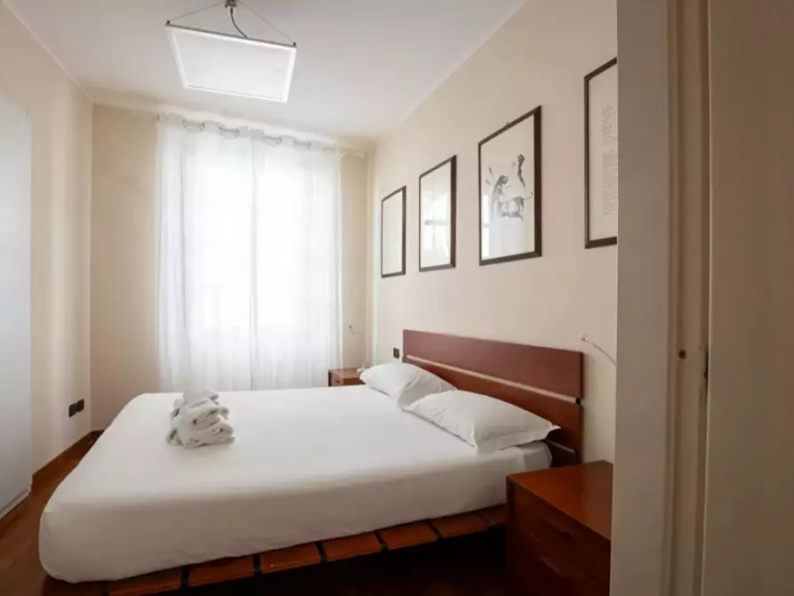 Immagine 6 di Appartamento in affitto  in Via dei Fabbri a Milano