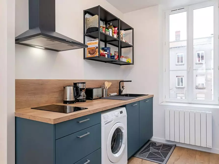 Immagine 9 di Appartamento in affitto  in Grande Rue de la Croix-Rousse a Lyon