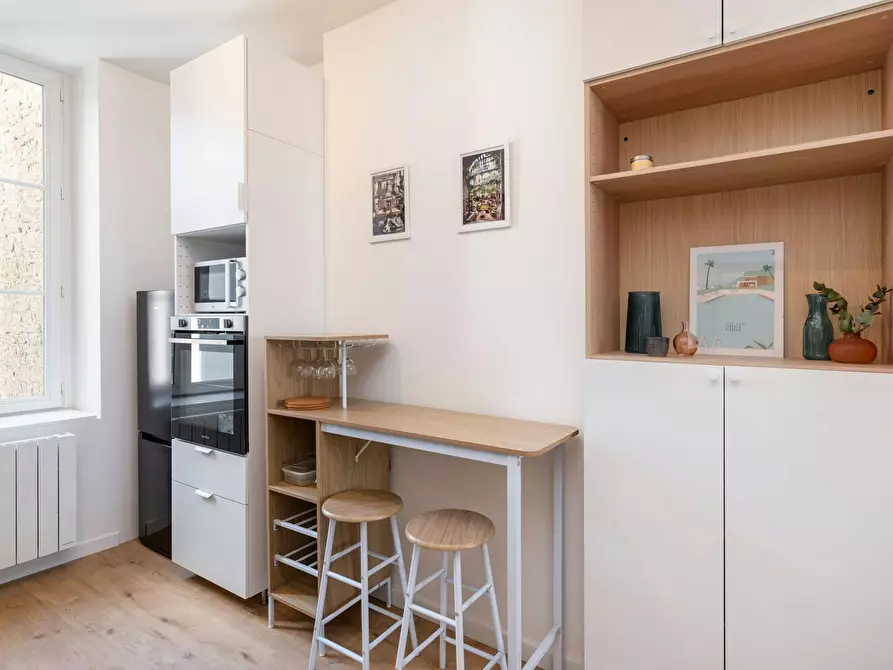 Immagine 10 di Appartamento in affitto  in Grande Rue de la Croix-Rousse a Lyon