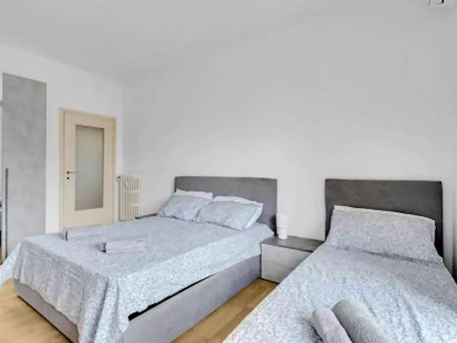 Immagine 3 di Casa indipendente in affitto  in Via Giovanni Cagliero a Milano