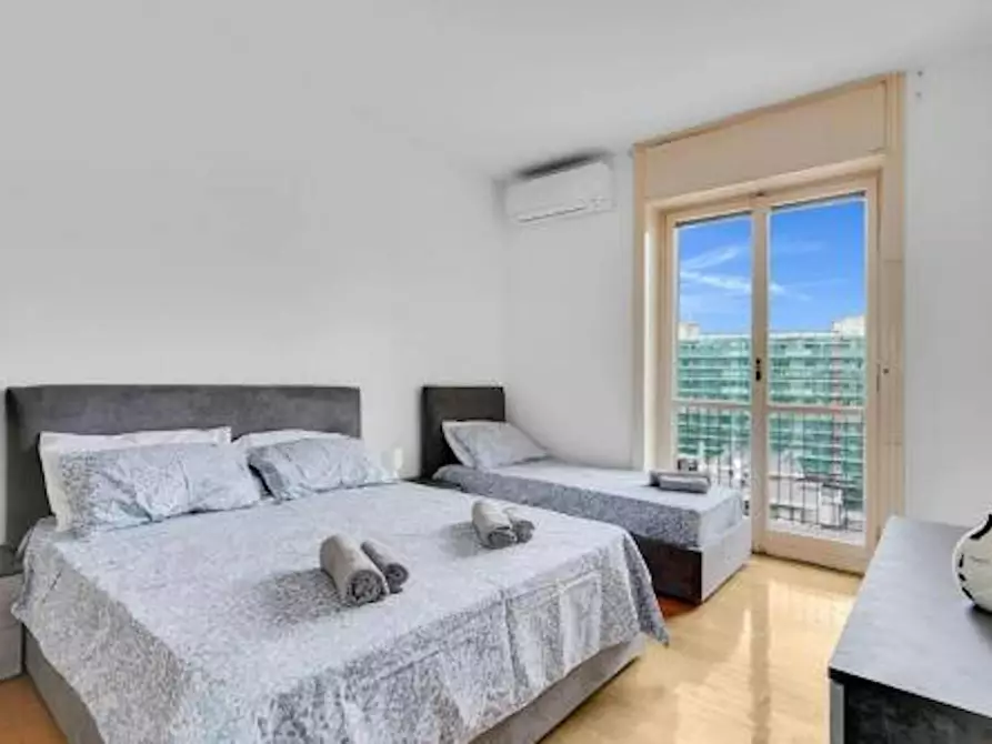 Immagine 4 di Casa indipendente in affitto  in Via Giovanni Cagliero a Milano