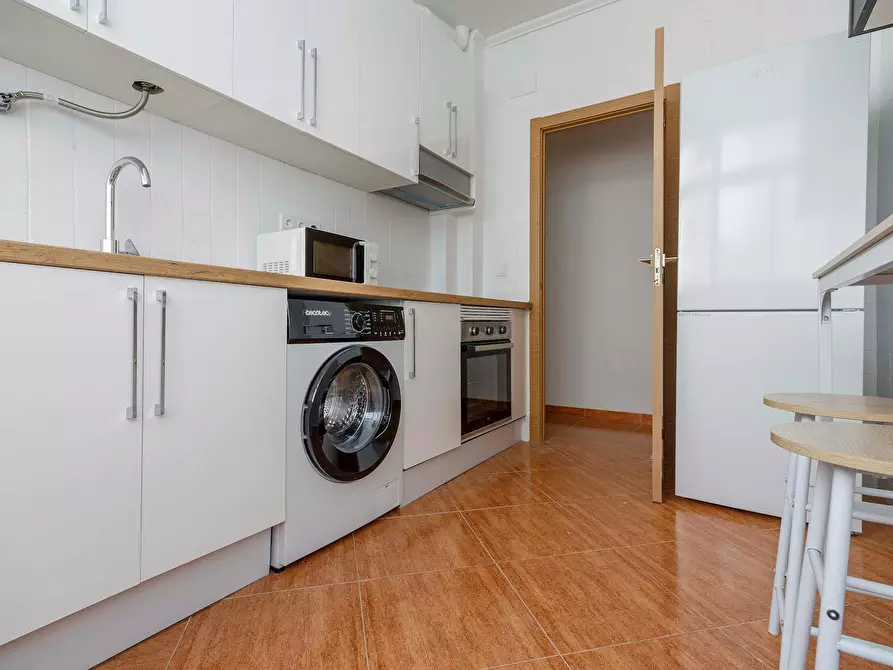 Immagine 10 di Camera in affitto  in Carrer del Baró de San Petrillo a Valencia