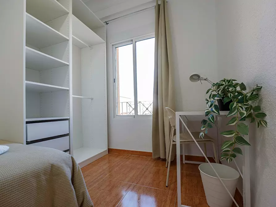 Immagine 3 di Camera in affitto  in Carrer del Baró de San Petrillo a Valencia