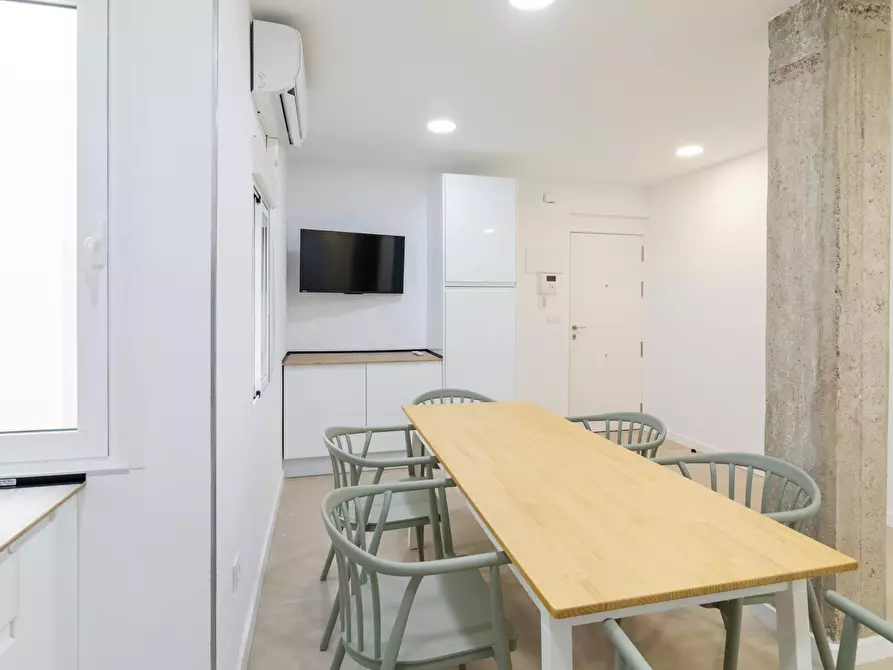 Immagine 10 di Camera in affitto  in Carrer de l'Escultor Josep Capuz a Valencia