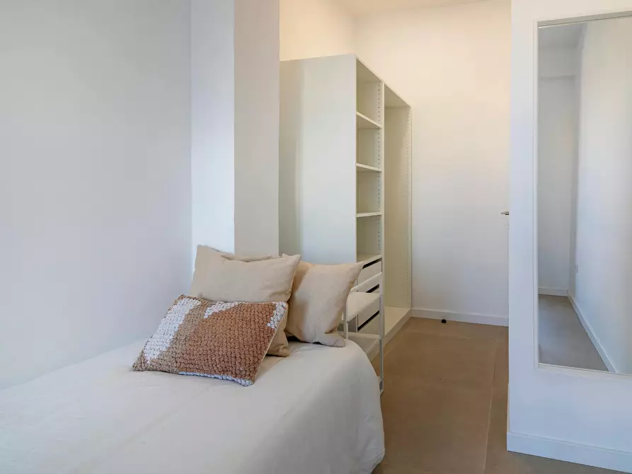 Immagine 6 di Camera in affitto  in Carrer de l'Escultor Josep Capuz a Valencia