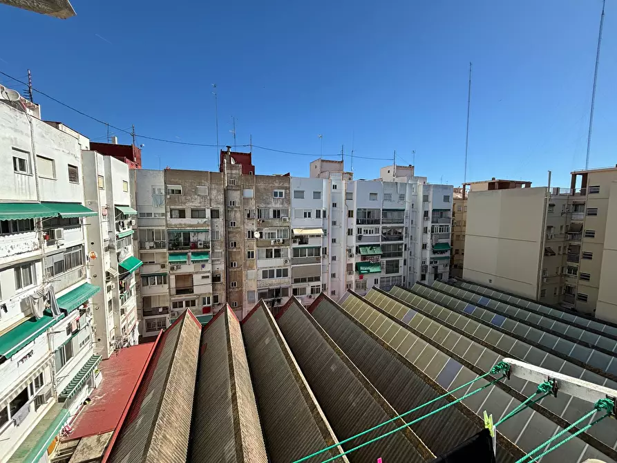 Immagine 7 di Camera in affitto  in Carrer de Rodrigo de Pertegás a Valencia