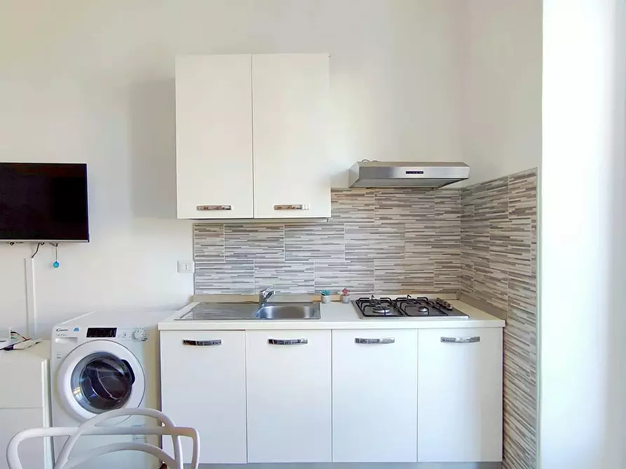 Immagine 6 di Appartamento in affitto  in Via Casella a Milano