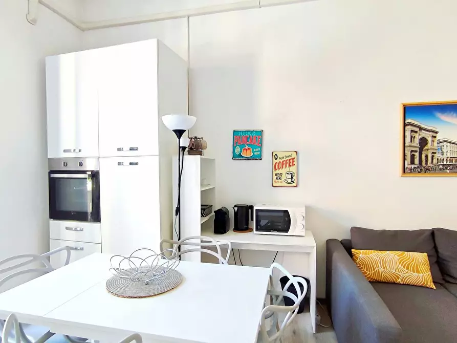 Immagine 7 di Appartamento in affitto  in Via Casella a Milano