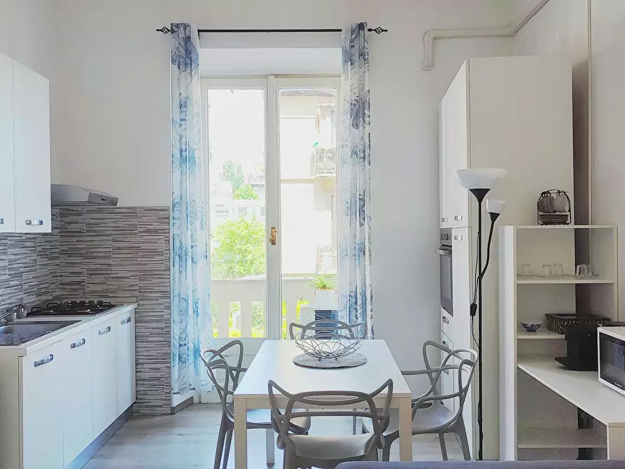 Immagine 2 di Appartamento in affitto  in Via Casella a Milano