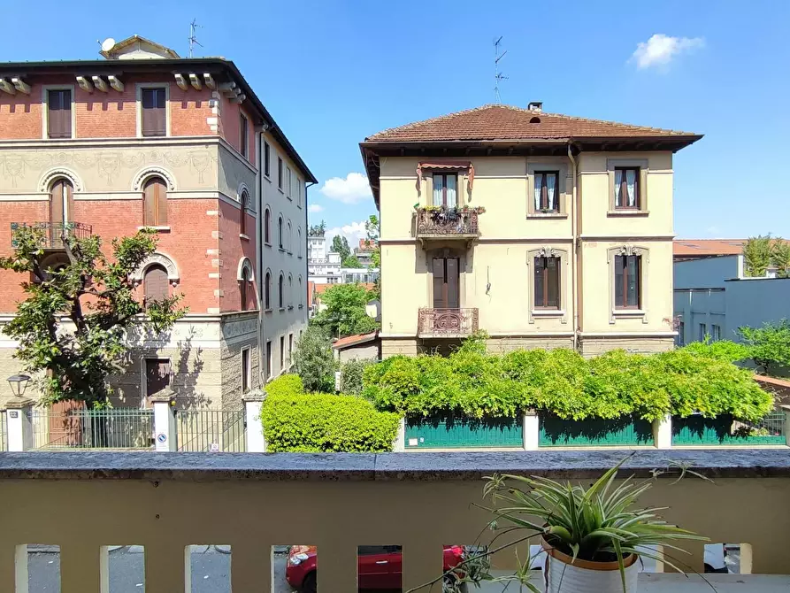 Immagine 8 di Appartamento in affitto  in Via Casella a Milano