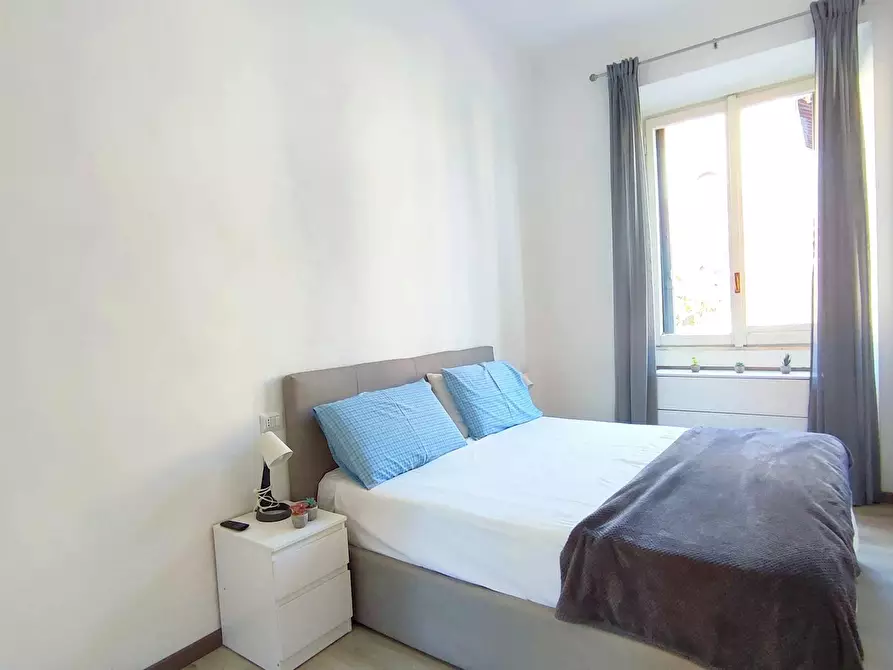 Immagine 10 di Appartamento in affitto  in Via Casella a Milano