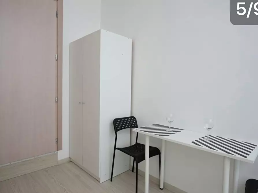 Immagine 5 di Appartamento in affitto  in Viale Principe Amedeo a Rimini