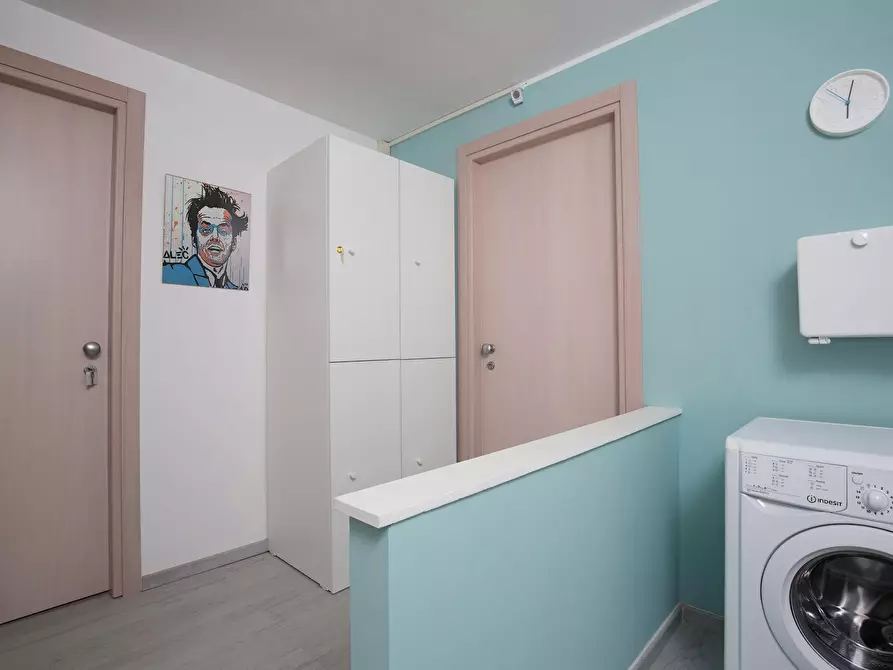 Immagine 1 di Appartamento in affitto  in Viale Principe Amedeo a Rimini