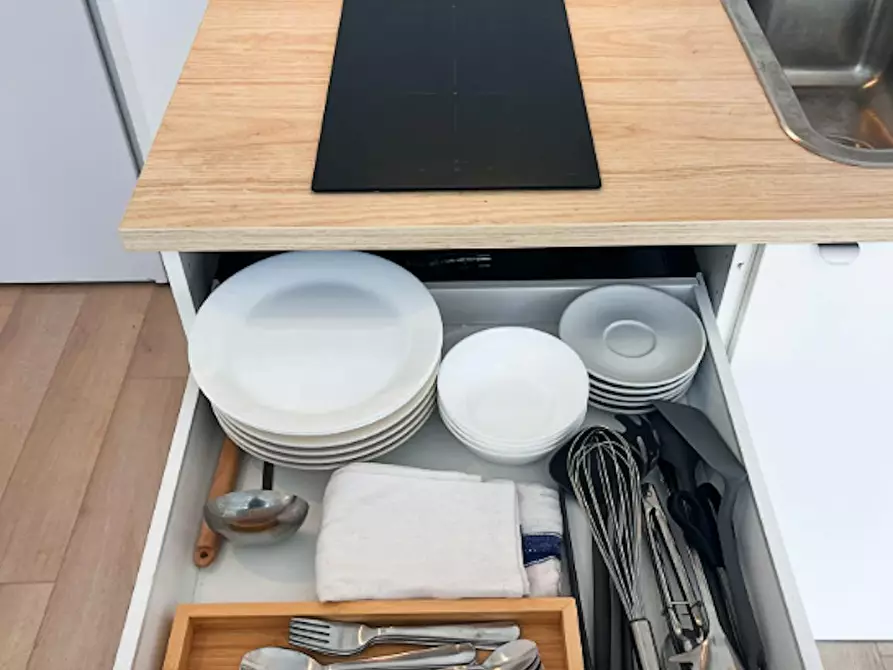 Immagine 8 di Appartamento in affitto  in Rue Jourdan a Saint-Gilles