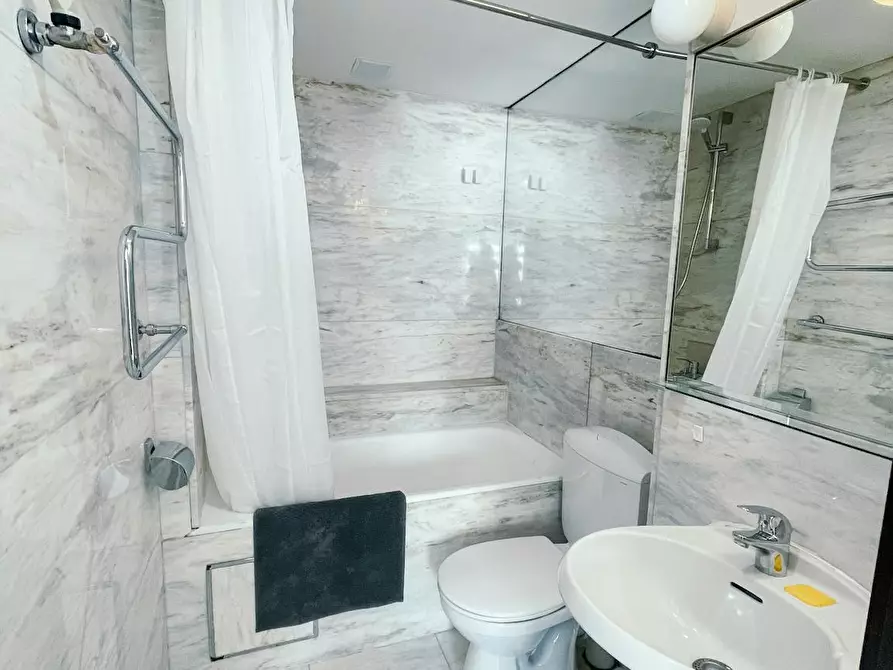 Immagine 9 di Appartamento in affitto  in Rue Jourdan a Saint-Gilles