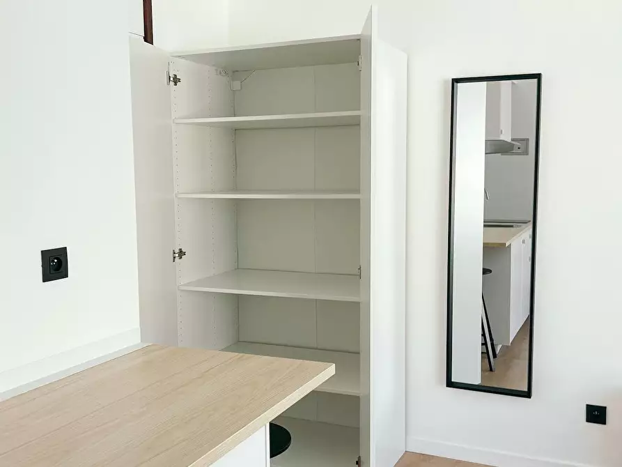 Immagine 5 di Appartamento in affitto  in Rue Jourdan a Saint-Gilles
