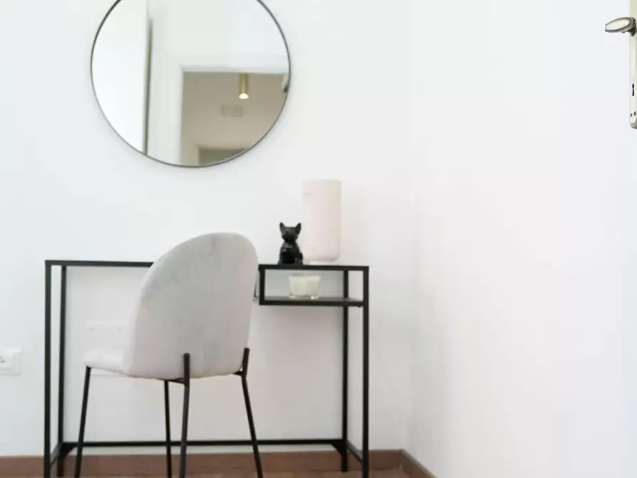 Immagine 3 di Appartamento in affitto  in Corso Vittorio Emanuele II a Pescara