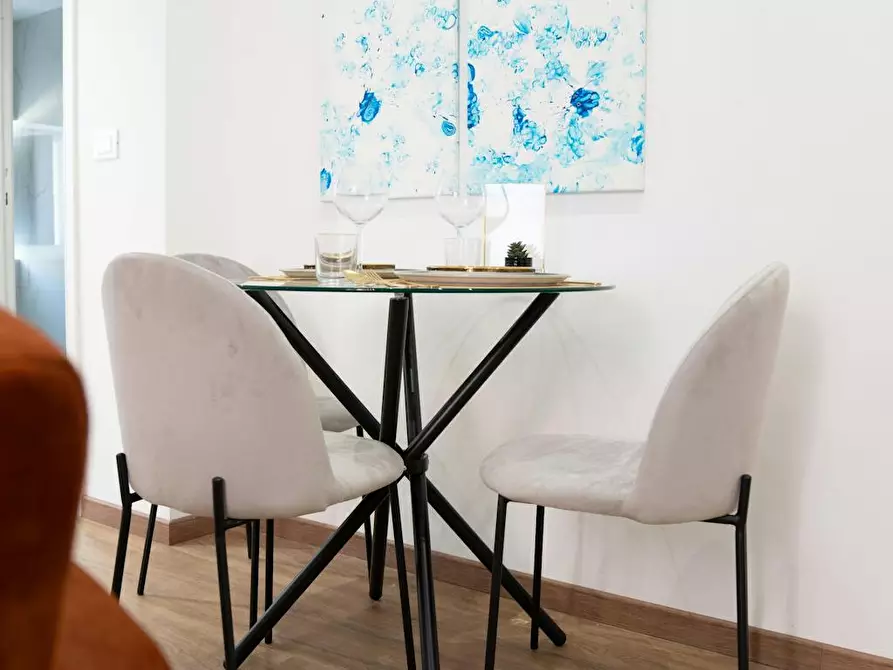 Immagine 7 di Appartamento in affitto  in Corso Vittorio Emanuele II a Pescara