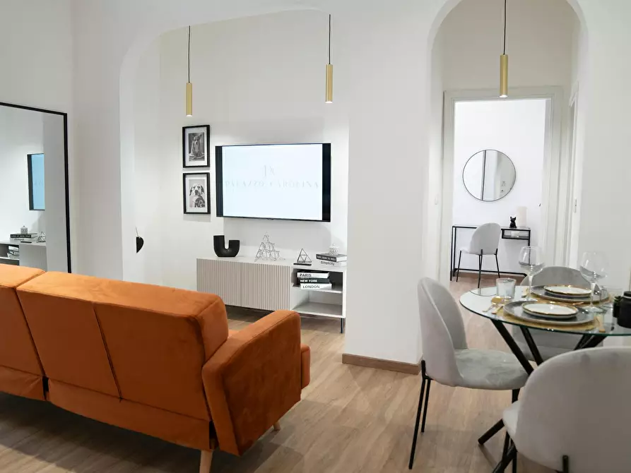 Immagine 1 di Appartamento in affitto  in Corso Vittorio Emanuele II a Pescara