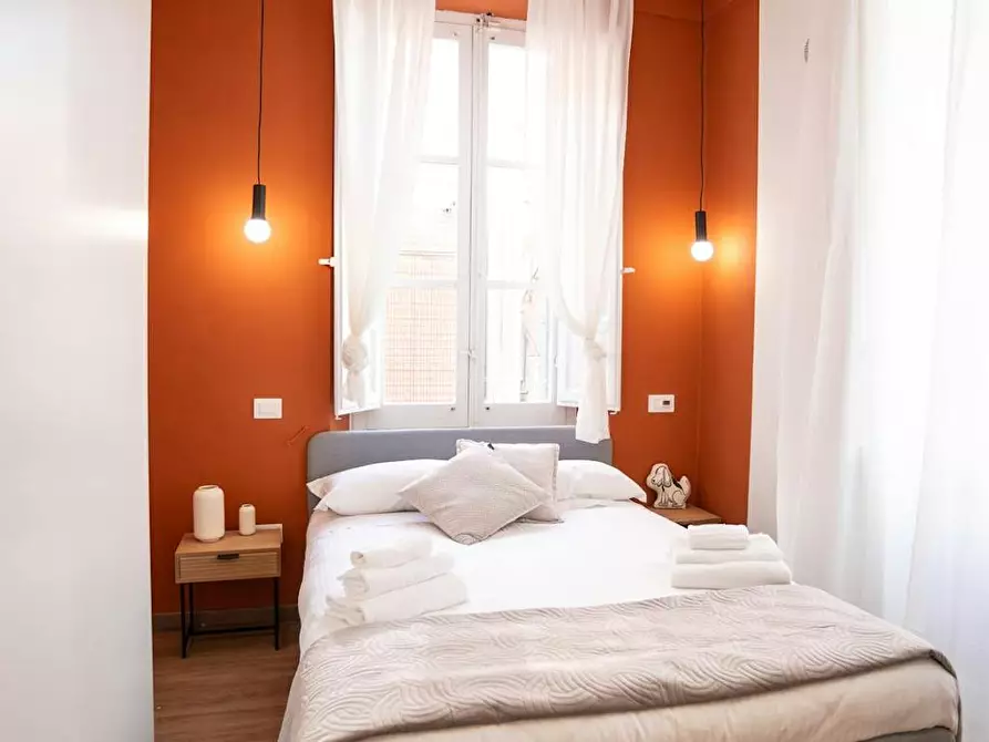 Immagine 8 di Appartamento in affitto  in Corso Vittorio Emanuele II a Pescara