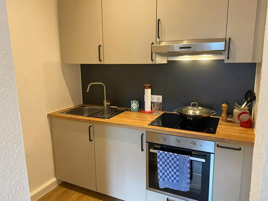 Immagine 3 di Appartamento in affitto  in Palmstraße a Köln