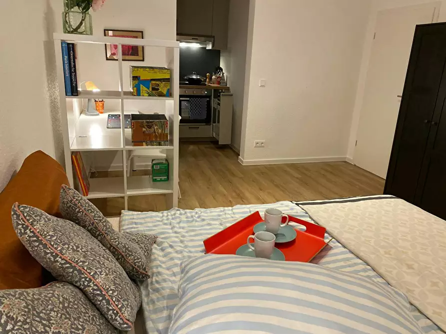 Immagine 6 di Appartamento in affitto  in Palmstraße a Köln