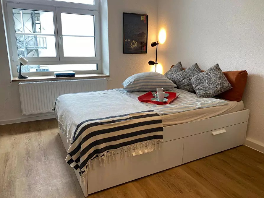 Immagine 7 di Appartamento in affitto  in Palmstraße a Köln