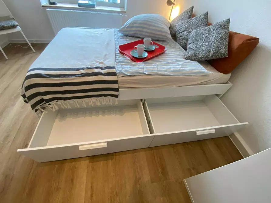 Immagine 8 di Appartamento in affitto  in Palmstraße a Köln