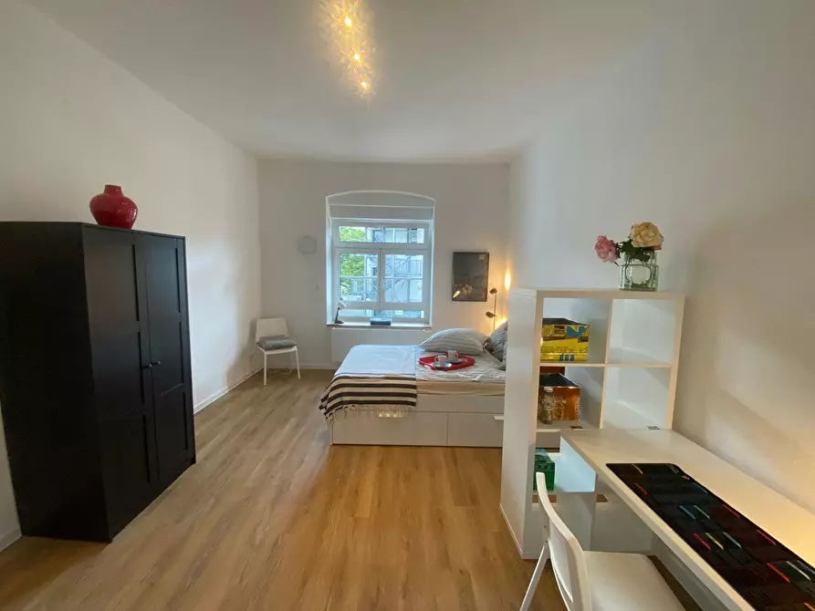Immagine 2 di Appartamento in affitto  in Palmstraße a Köln