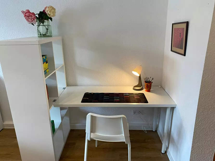 Immagine 9 di Appartamento in affitto  in Palmstraße a Köln