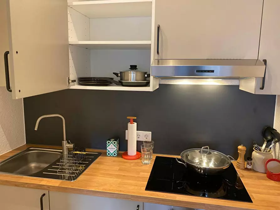 Immagine 4 di Appartamento in affitto  in Palmstraße a Köln
