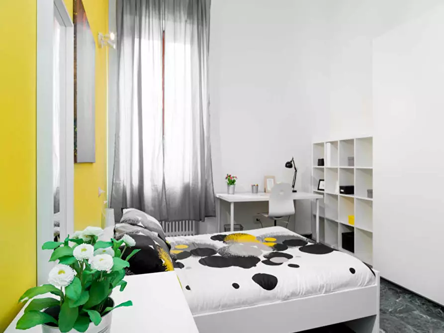 Immagine 4 di Camera in affitto  in Via Carlo Bertolazzi a Milano