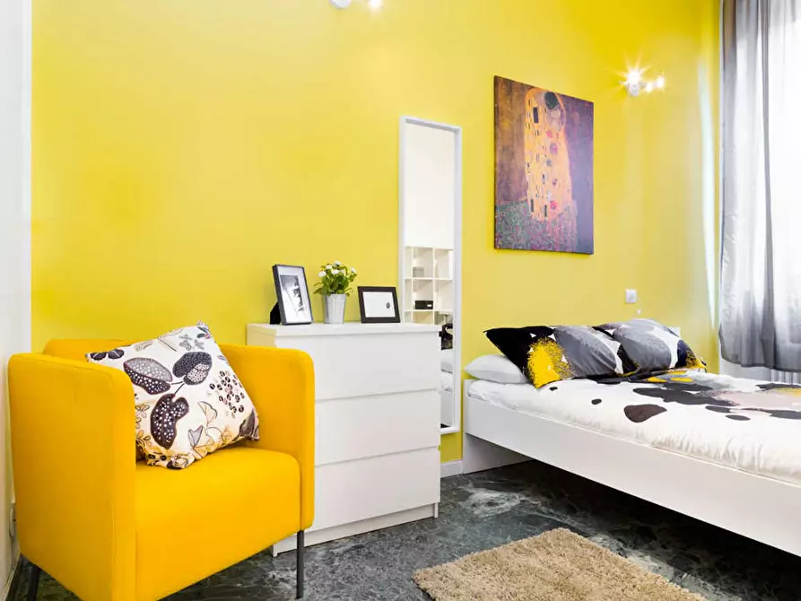 Immagine 3 di Camera in affitto  in Via Carlo Bertolazzi a Milano