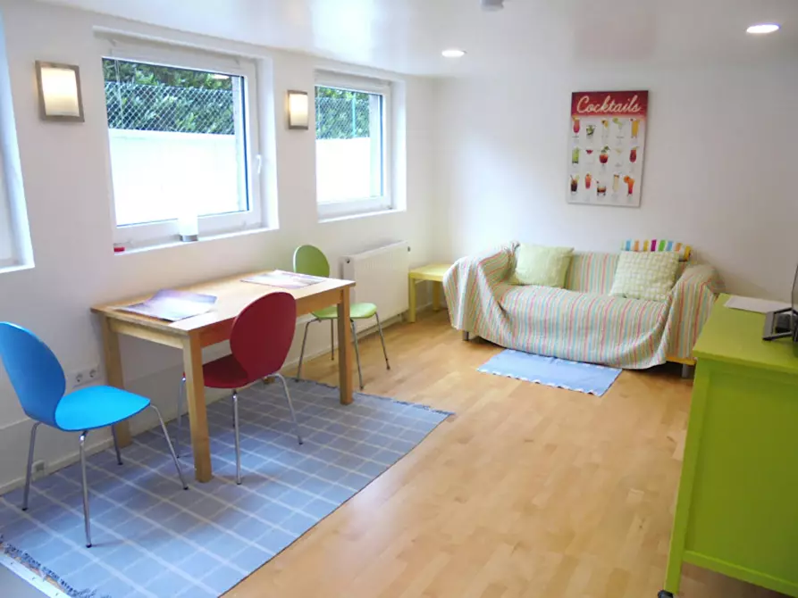 Immagine 1 di Appartamento in affitto  in Kestenzeile a Berlin