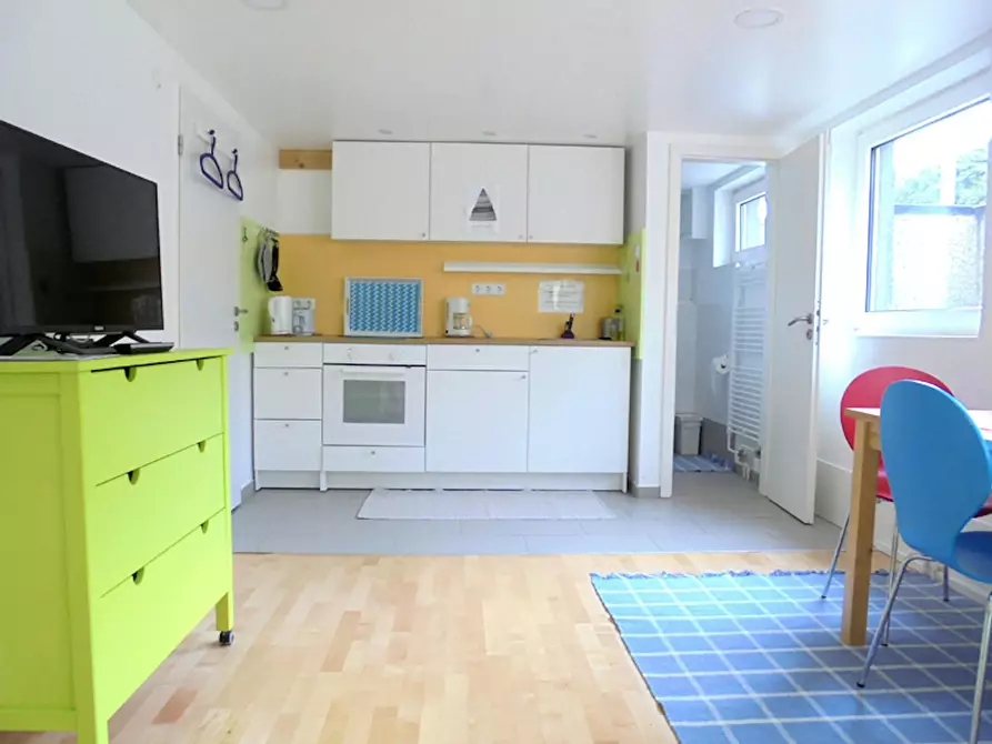 Immagine 2 di Appartamento in affitto  in Kestenzeile a Berlin