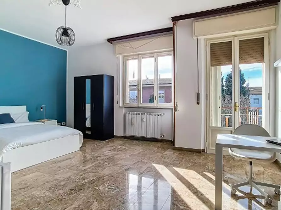 Immagine 3 di Camera in affitto  in Via Arrigo Boito a Forli'